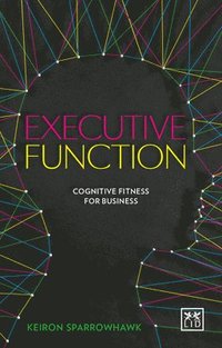 bokomslag Executive Function