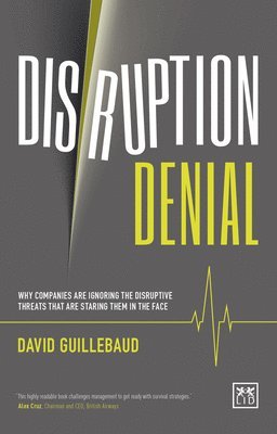 Disruption Denial 1