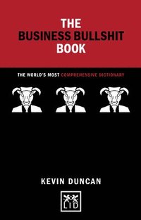 bokomslag Business Bullshit Book