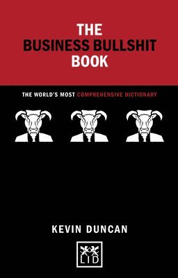 Business Bullshit Book 1