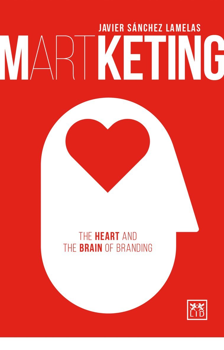 Javier Sanchez Lamelas - Martketing, Häftad