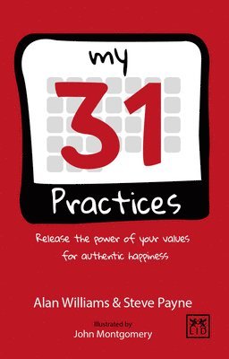 bokomslag 31 Practices
