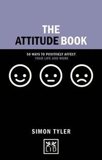 bokomslag The Attitude Book