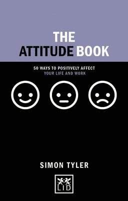 The Attitude Book 1