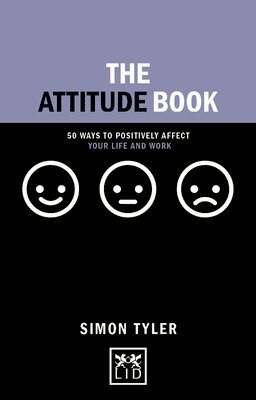 Attitude Book