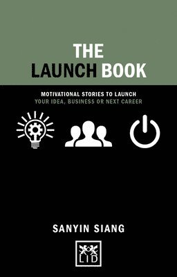 The Launch Book 1