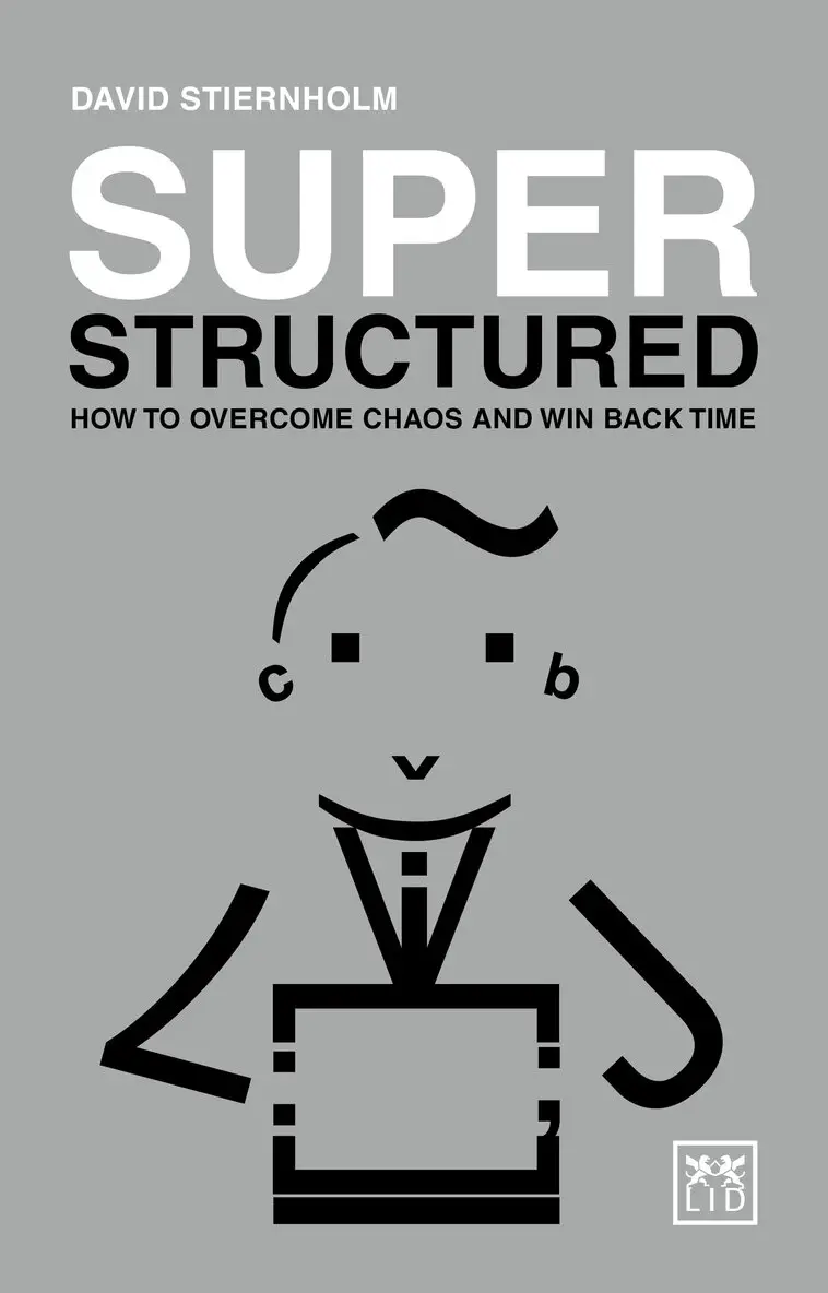 Super Structured
