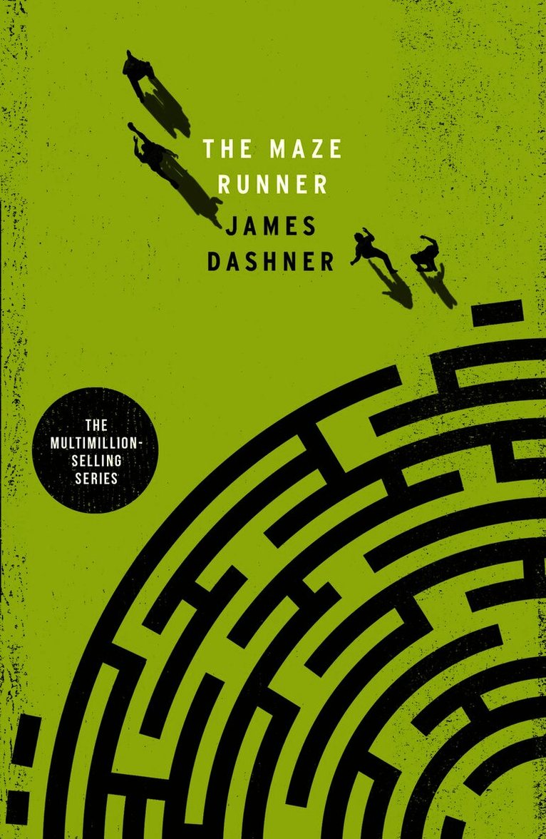 Maze Runner
