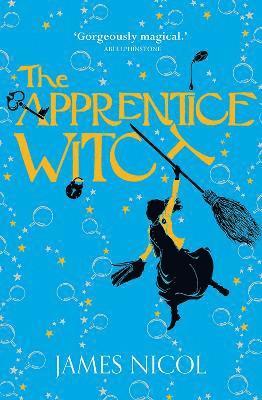 The Apprentice Witch 1