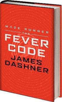 bokomslag The Fever Code