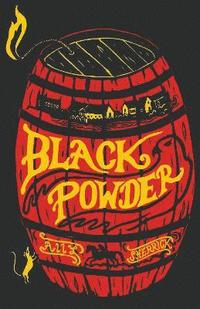 bokomslag Black Powder