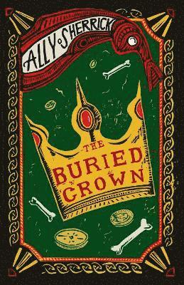 The Buried Crown 1