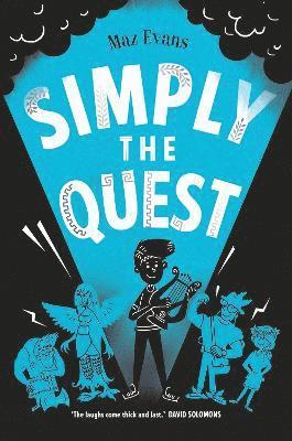Simply the Quest 1