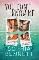 You Don't Know Me