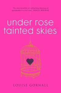 bokomslag Under Rose-Tainted Skies