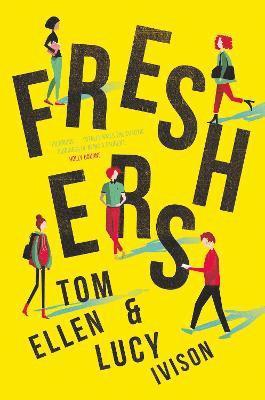 Ivison, L: Freshers