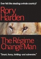 Régime Change Man