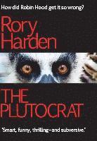 bokomslag The Plutocrat