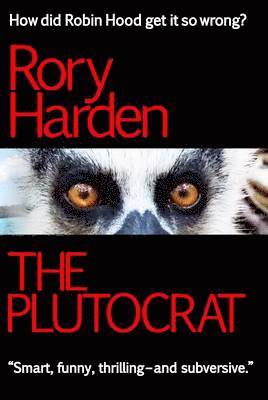 Plutocrat
