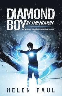 Helen Faul - Diamond Boy in the Rough, Häftad