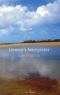 Ian Watson - Granny's Interpreter, Häftad