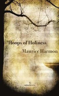 bokomslag Hoops of Holiness