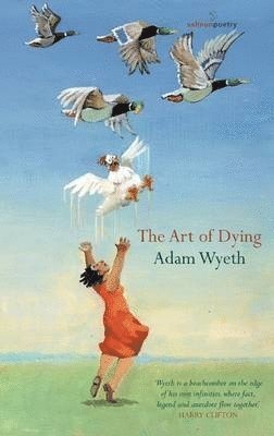 The Art of Dying 1