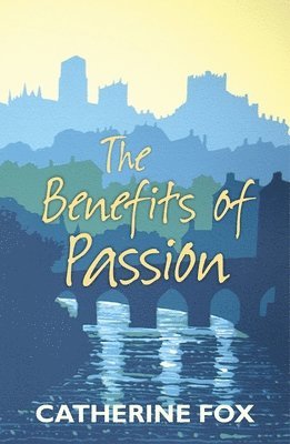 The Benefits of Passion 1