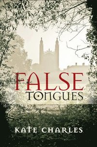 bokomslag False Tongues