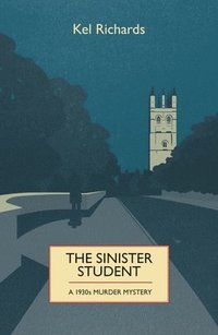 bokomslag The Sinister Student