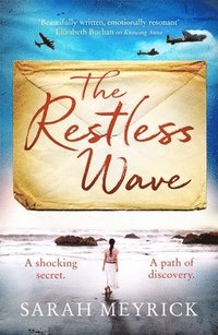 bokomslag The Restless Wave