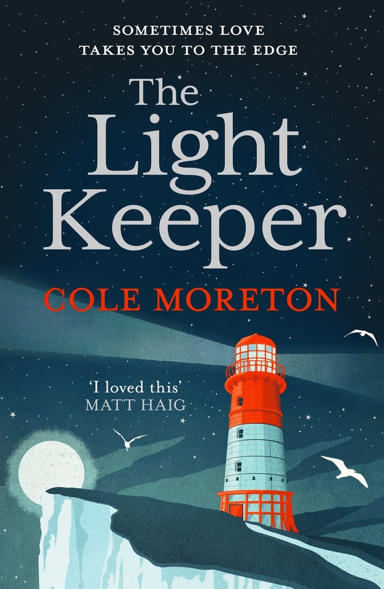 The Light Keeper 1