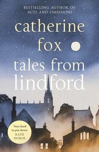 bokomslag Tales from Lindford