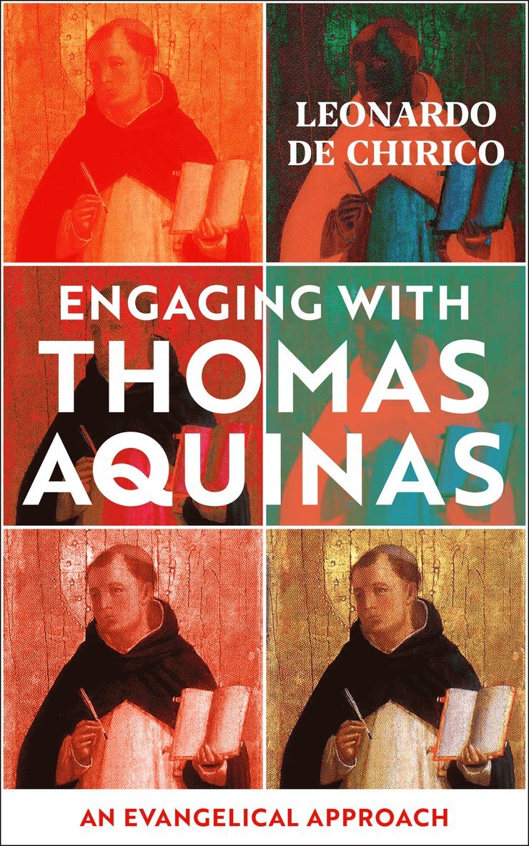Engaging with Thomas Aquinas