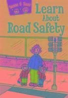 bokomslag Susie and Sam Learn About Road Safety