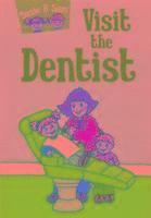 bokomslag Susie and Sam Visit the Dentist