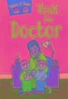 Judy Hamilton - Visit the Doctor, Inbunden