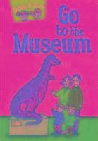 bokomslag Susie and Sam Go to the Museum