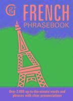 bokomslag French Phrasebook