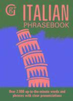 bokomslag Italian Phrasebook