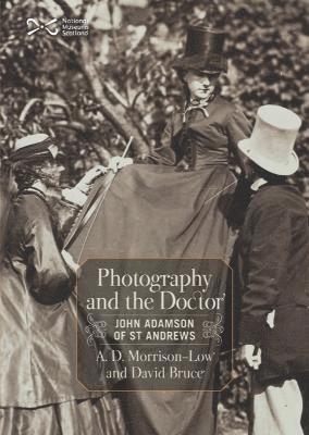 Photography and the Doctor 1