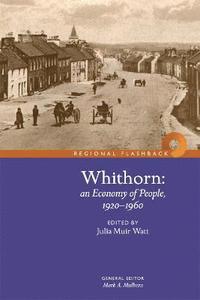 bokomslag Whithorn