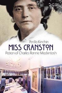 bokomslag Miss Cranston