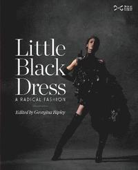 bokomslag Little Black Dress