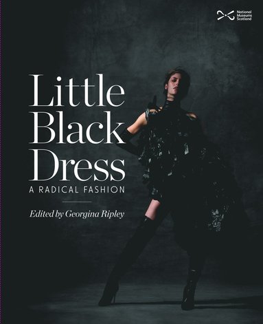 bokomslag Little Black Dress