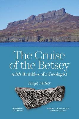 The Cruise of the Betsey and Rambles of a Geologist 1