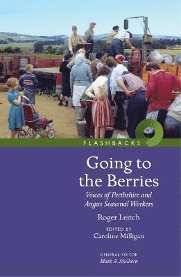 Going to the Berries 1