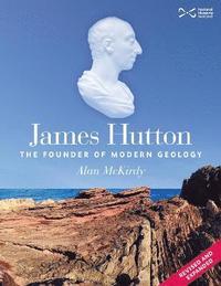 bokomslag James Hutton