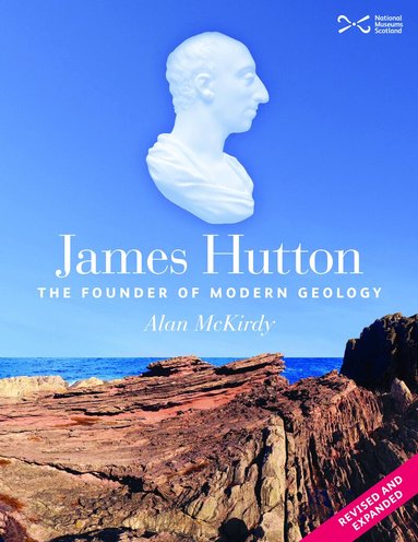 Alan McKirdy - James Hutton, Häftad