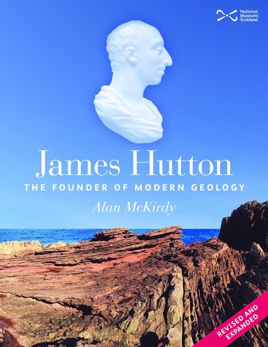 bokomslag James Hutton